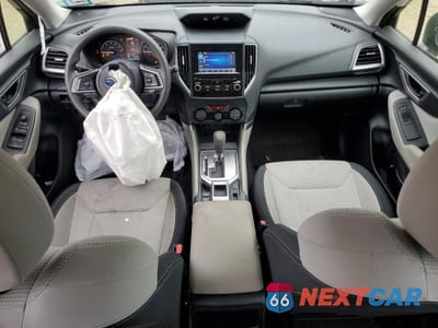 Zdjęcie 8 z 13 samochodu: 2019 SUBARU FORESTER VIN:JF2SKACCXKH478219 - miniatura