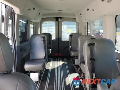 Zdjęcie 10 z 13 samochodu: 2016 FORD TRANSIT T-350 VIN:1FBZX2CM7GKB29238 - miniatura