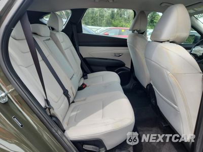 Zdjęcie 11 z 17 samochodu: 2025 HYUNDAI TUCSON SE VIN:5NMJA3DE1SH448419 - miniatura