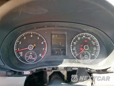 Zdjęcie 12 z 13 samochodu: 2012 VOLKSWAGEN PASSAT S VIN:1VWAP7A30CC054903 - miniatura