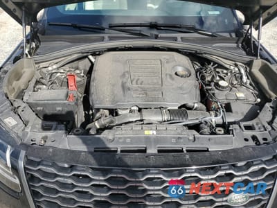 Zdjęcie 12 z 17 samochodu: 2022 LAND ROVER RANGE ROVER VELAR R-DYNAMIC S VIN:SALYT2EXXNA340827 - miniatura