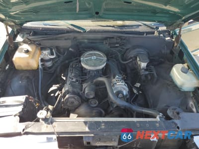 Zdjęcie 11 z 14 samochodu: 1990 CHEVROLET GMT-400 C2500 VIN:1GCFC24H5LE239015 - miniatura