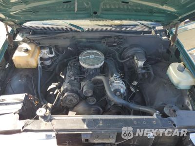 Zdjęcie 11 z 14 samochodu: 1990 CHEVROLET GMT-400 C2500 VIN:1GCFC24H5LE239015 - miniatura