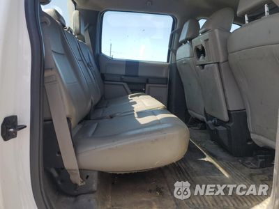 Zdjęcie 10 z 12 samochodu: 2018 FORD F250 SUPER DUTY VIN:1FD7W2A67JEC25303 - miniatura