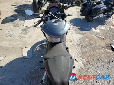 Zdjęcie 6 z 11 samochodu: 2023 APRILIA TUONO 660 VIN:ZD4KSUL0XPS000418 - miniatura