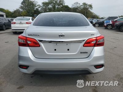 Zdjęcie 6 z 14 samochodu: 2019 NISSAN SENTRA S VIN:3N1AB7AP6KY372165 - miniatura