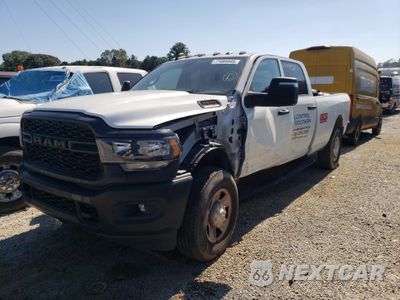 2023 RAM 3500 TRADESMAN 3C63R3GL3PG520890 - główne zdjęcie licytacji z USA - miniatura