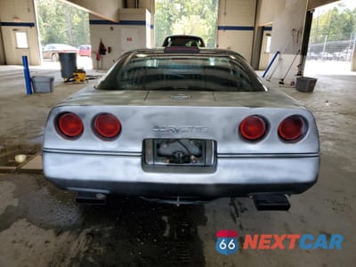Zdjęcie 6 z 12 samochodu: 1990 CHEVROLET CORVETTE VIN:1G1YY2388L5105569 - miniatura