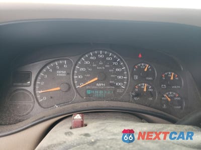 Zdjęcie 9 z 14 samochodu: 2002 GMC NEW SIERRA K1500 VIN:2GTEK19T121425883 - miniatura