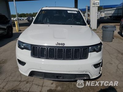 Piąte zdjęcie samochodu w środku: 2021 JEEP GRAND CHEROKEE LIMITED VIN:1C4RJFBG8MC632847 - miniatura