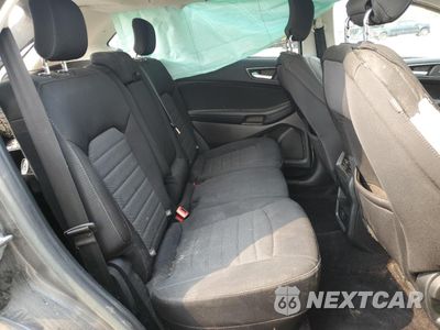 Zdjęcie 10 z 15 samochodu: 2017 FORD EDGE SE VIN:2FMPK4G93HBB67575 - miniatura