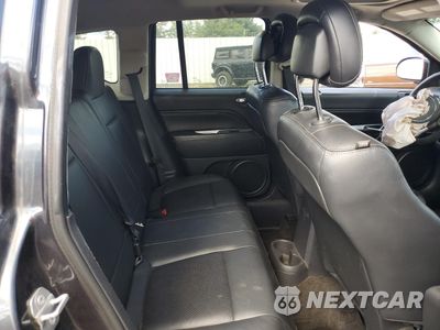 Zdjęcie 11 z 15 samochodu: 2015 JEEP COMPASS LATITUDE VIN:1C4NJDEB2FD106228 - miniatura