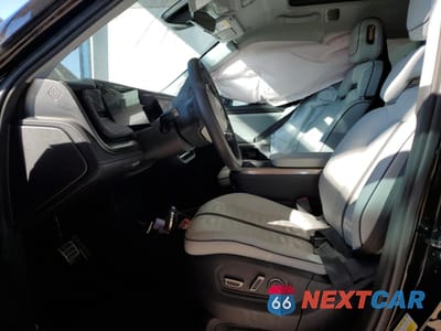 Zdjęcie 7 z 15 samochodu: 2024 RIVIAN R1S ADVENTURE VIN:7PDSGABA4RN030272 - miniatura