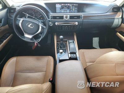 Zdjęcie 8 z 12 samochodu: 2014 LEXUS GS 350 VIN:JTHBE1BL4E5036595 - miniatura