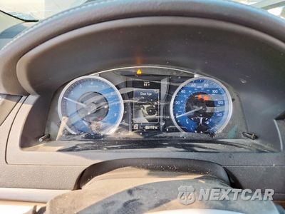 Zdjęcie 9 z 15 samochodu: 2016 TOYOTA CAMRY LE VIN:4T4BF1FK0GR566461 - miniatura