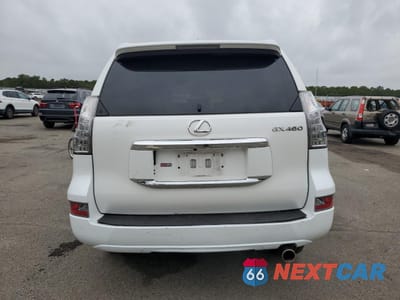 Zdjęcie 6 z 14 samochodu: 2018 LEXUS GX 460 VIN:JTJBM7FX8J5194952 - miniatura