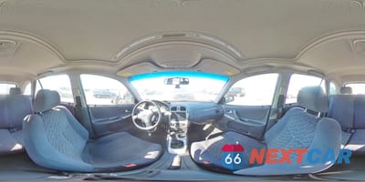 Zdjęcie 14 z 14 samochodu: 2002 MAZDA PROTEGE PR5 VIN:JM1BJ246221612181 - miniatura