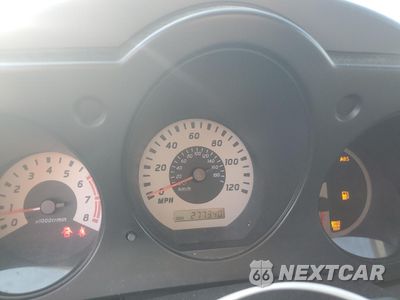 Zdjęcie 9 z 14 samochodu: 2004 NISSAN FRONTIER CREW CAB SC VIN:1N6MD27T04C445272 - miniatura