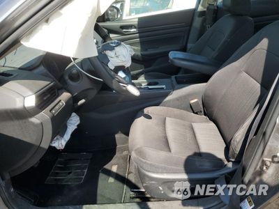 Zdjęcie 7 z 14 samochodu: 2020 NISSAN ALTIMA S VIN:1N4BL4BV0LC279541 - miniatura