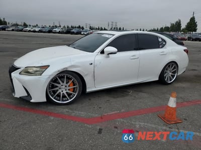 2013 LEXUS GS 350 JTHBE1BL1D5007361 - główne zdjęcie licytacji z USA - miniatura