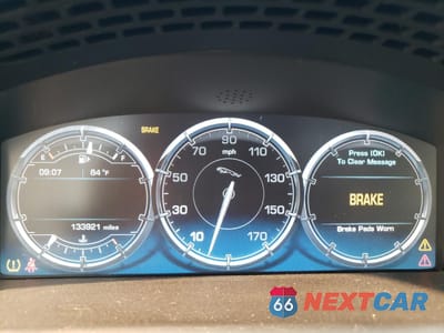 Zdjęcie 9 z 14 samochodu: 2011 JAGUAR XJL VIN:SAJWA2GB8BLV18094 - miniatura