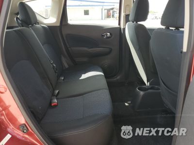 Zdjęcie 10 z 16 samochodu: 2019 NISSAN VERSA NOTE S VIN:3N1CE2CPXKL363711 - miniatura