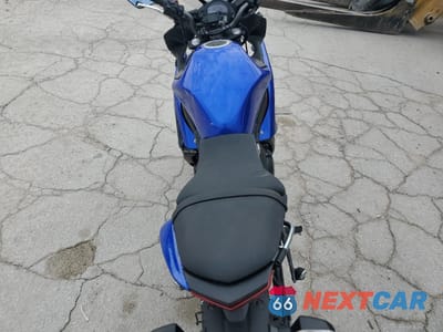 Zdjęcie 6 z 10 samochodu: 2013 KAWASAKI EX650 E VIN:JKAEXEE1XDDA11454 - miniatura