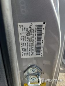 Zdjęcie 12 z 12 samochodu: 2006 HONDA ACCORD EX VIN:1HGCM826X6A004126 - miniatura