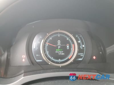 Zdjęcie 9 z 14 samochodu: 2015 LEXUS IS 250 VIN:JTHCF1D25F5027167 - miniatura