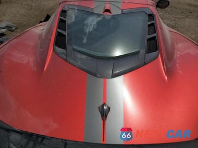 Zdjęcie 21 z 24 samochodu: 2022 CHEVROLET CORVETTE STINGRAY 2LT VIN:1G1YB2D42N5109200 - miniatura