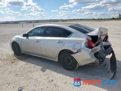 Drugie zdjęcie samochodu z przodu: 2017 NISSAN ALTIMA 2.5 VIN:1N4AL3AP1HN355188 - miniatura