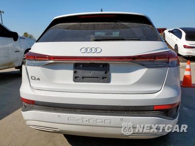 Zdjęcie 6 z 15 samochodu: 2023 AUDI Q4 E-TRON PREMIUM PLUS VIN:WA1BCBFZ9PP004061 - miniatura