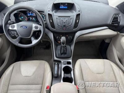 Zdjęcie 8 z 15 samochodu: 2016 FORD ESCAPE SE VIN:1FMCU0GX4GUC35892 - miniatura