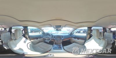Zdjęcie 15 z 15 samochodu: 2014 DODGE DURANGO CITADEL VIN:1C4RDHEG9EC402086 - miniatura