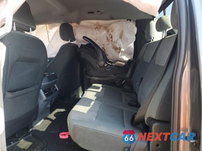 Zdjęcie 10 z 12 samochodu: 2025 FORD F250 SUPER DUTY VIN:1FT7W2BN3SEC42496 - miniatura