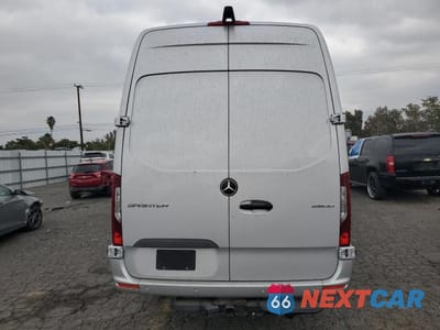 Zdjęcie 6 z 13 samochodu: 2024 MERCEDES-BENZ SPRINTER 2500 VIN:W1Y4NCHY8RT176963 - miniatura