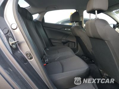 Zdjęcie 10 z 15 samochodu: 2016 HONDA CIVIC LX VIN:2HGFC2F54GH534898 - miniatura