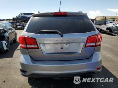 Zdjęcie 6 z 14 samochodu: 2015 DODGE JOURNEY SXT VIN:3C4PDCBG7FT649515 - miniatura