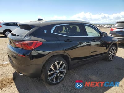 Trzecie zdjęcie samochodu z tyłu: 2019 BMW X2 XDRIVE28I VIN:WBXYJ5C53K5N69292 - miniatura