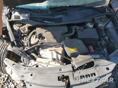 Zdjęcie 11 z 15 samochodu: 2015 TOYOTA CAMRY LE VIN:4T1BF1FK2FU001928 - miniatura