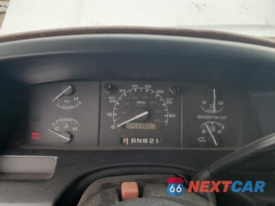 Zdjęcie 9 z 12 samochodu: 1996 FORD F350 VIN:1FTJW36G6TEB23639 - miniatura