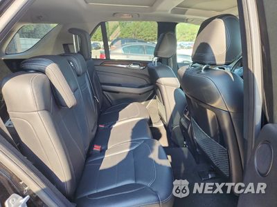 Zdjęcie 10 z 14 samochodu: 2013 MERCEDES-BENZ ML 350 4MATIC VIN:4JGDA5HB0DA246513 - miniatura
