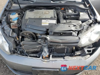 Zdjęcie 11 z 12 samochodu: 2011 VOLKSWAGEN GOLF VIN:WVWDM7AJ7BW325119 - miniatura