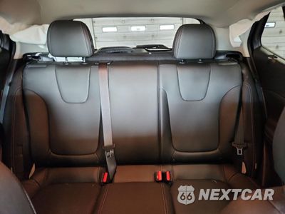 Zdjęcie 10 z 14 samochodu: 2024 BUICK ENCORE GX SPORT TOURING VIN:KL4AMESL3RB171592 - miniatura