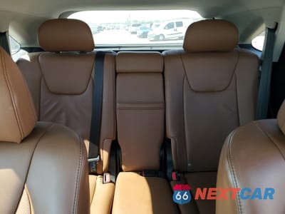 Zdjęcie 10 z 13 samochodu: 2013 LEXUS RX 350 BASE VIN:2T2BK1BA4DC217119 - miniatura