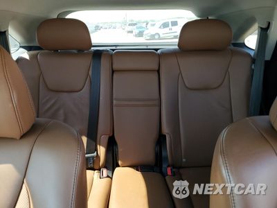 Zdjęcie 10 z 13 samochodu: 2013 LEXUS RX 350 BASE VIN:2T2BK1BA4DC217119 - miniatura