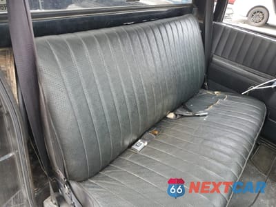 Zdjęcie 10 z 14 samochodu: 1988 CHEVROLET S TRUCK S10 VIN:1GCBS14E3J8159354 - miniatura