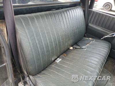 Zdjęcie 10 z 14 samochodu: 1988 CHEVROLET S TRUCK S10 VIN:1GCBS14E3J8159354 - miniatura