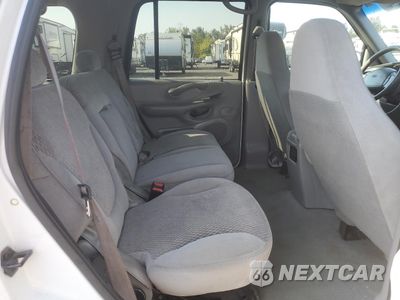 Zdjęcie 10 z 12 samochodu: 1998 FORD EXPEDITION VIN:1FMFU18L8WLA03766 - miniatura