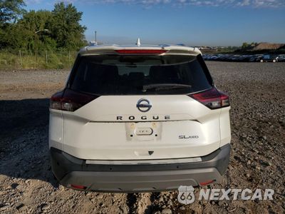 Zdjęcie 6 z 13 samochodu: 2021 NISSAN ROGUE SL VIN:5N1AT3CB4MC766842 - miniatura